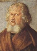 Albrecht Durer Hieronymus Holzschuher (mk45) oil painting on canvas